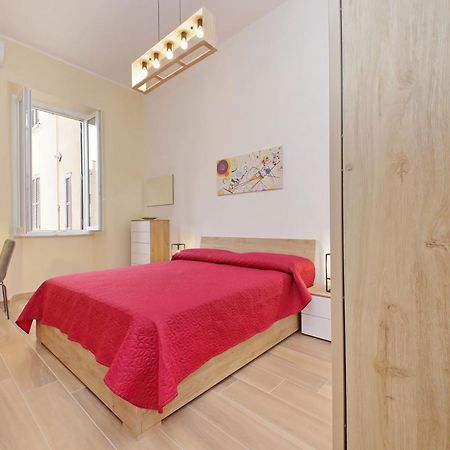 Prestigious Re Di Roma Apartment エクステリア 写真