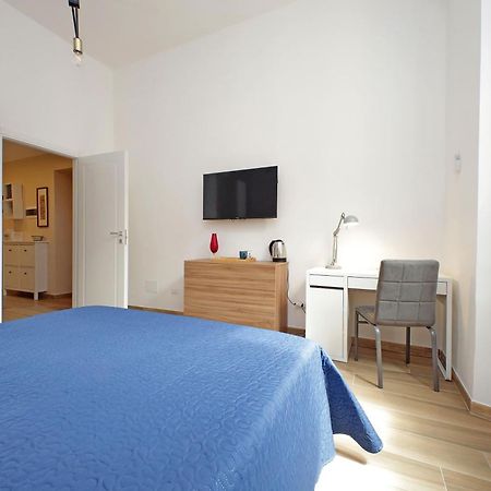 Prestigious Re Di Roma Apartment エクステリア 写真