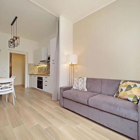 Prestigious Re Di Roma Apartment エクステリア 写真