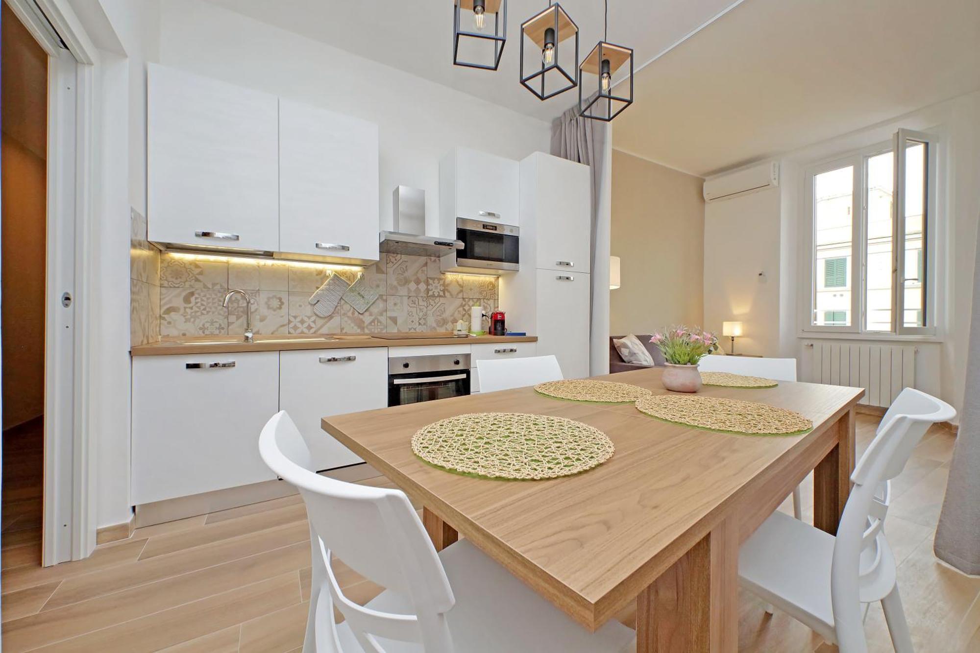Prestigious Re Di Roma Apartment エクステリア 写真