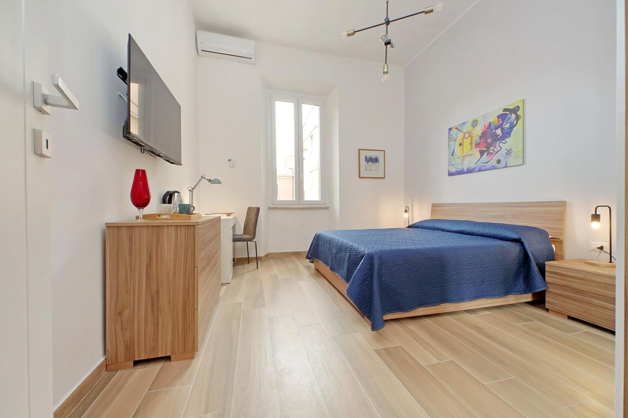 Prestigious Re Di Roma Apartment エクステリア 写真