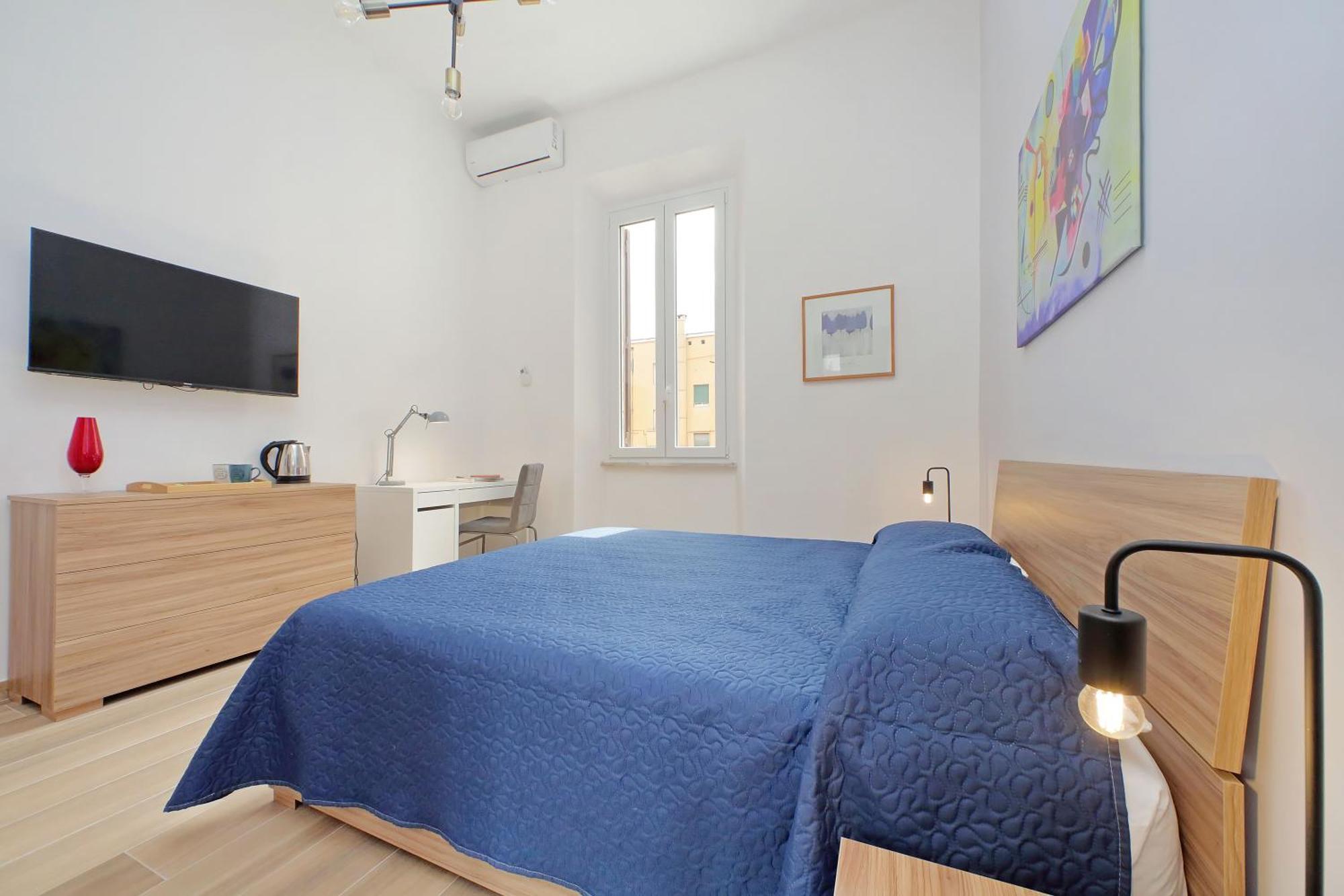 Prestigious Re Di Roma Apartment エクステリア 写真