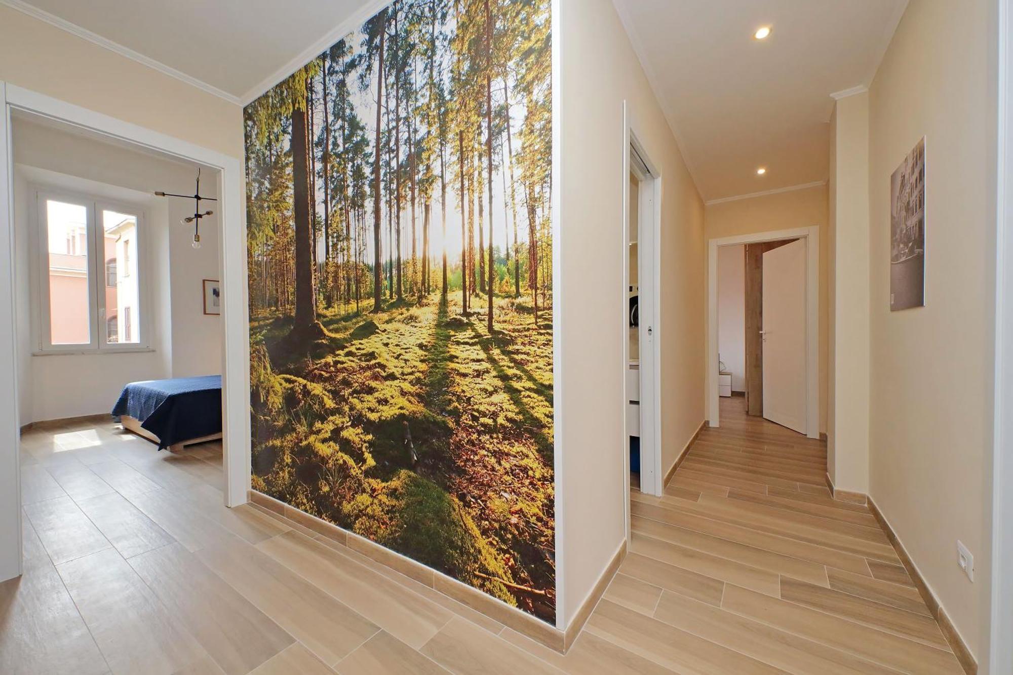 Prestigious Re Di Roma Apartment エクステリア 写真